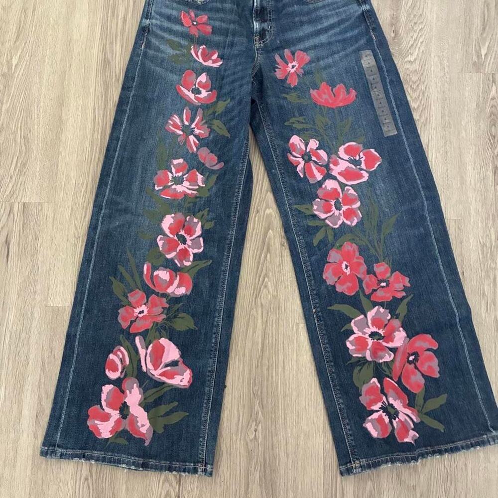 American eagle outfitters jeans